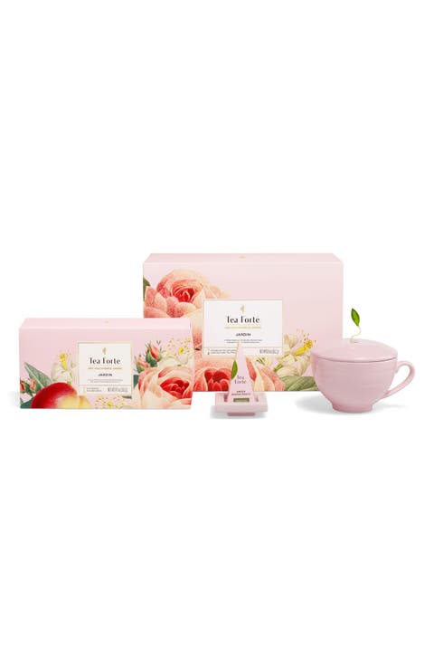 Jardin Tea Gift Set