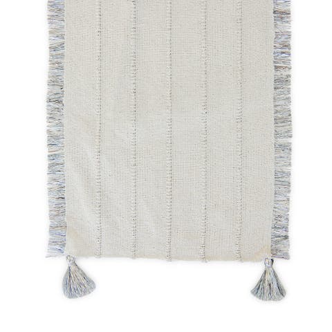 Fabric Table Runner