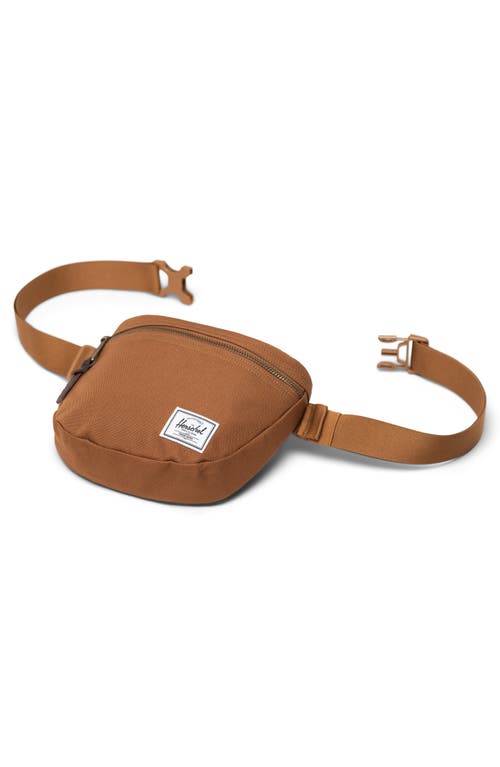 Herschel Supply Co . Settlement Belt Bag