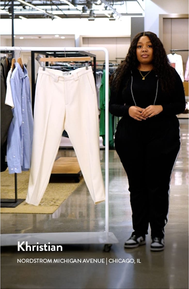 The Best Pants, sales video thumbnail