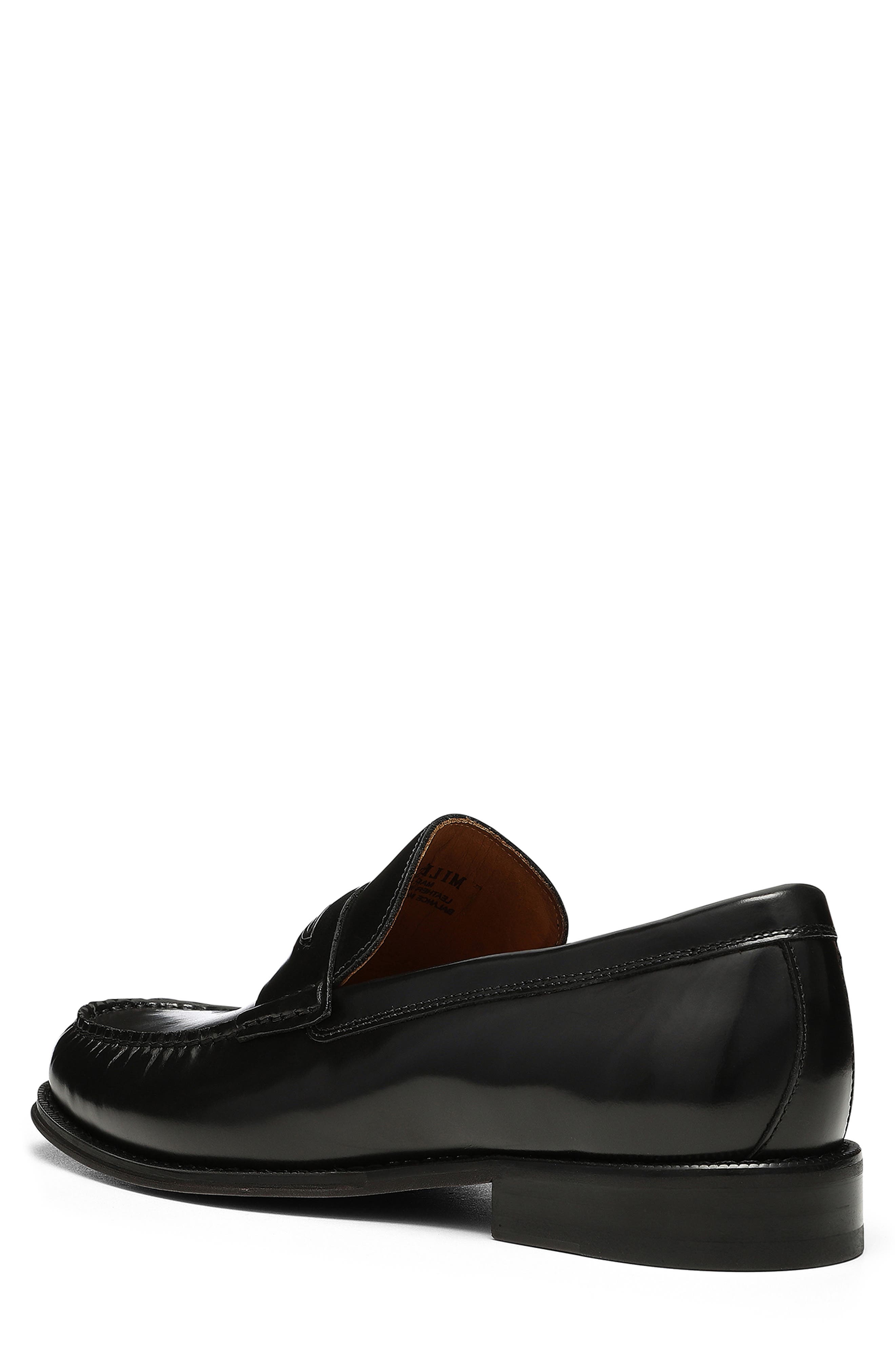 Donald Pliner Miles Penny Loafer, Alternate, color, 