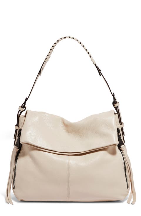 Bali Double Entry Bag