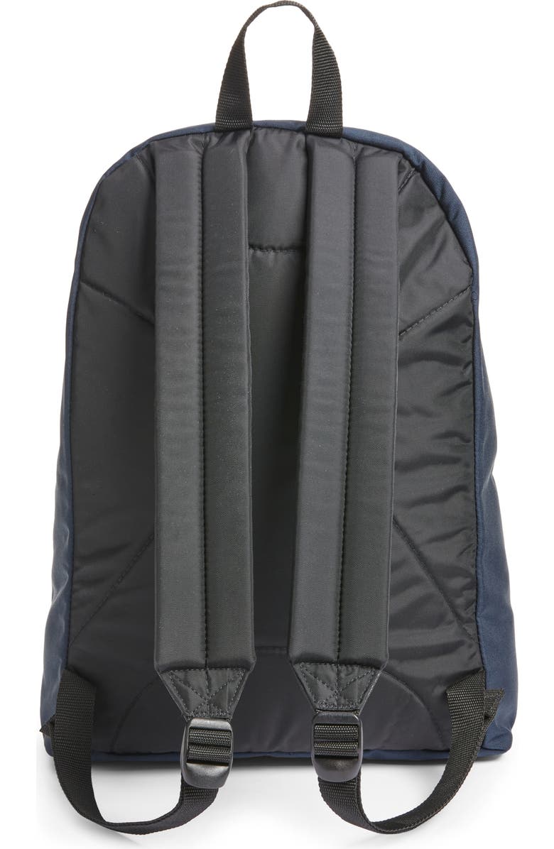 Eastpak Smiley<sup>®</sup> x Eastpak Out of Office Backpack, Alternate, color,