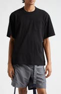 Sacai Cotton Pocket T-Shirt