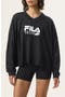 x Hailey Long Sleeve Sports Jersey