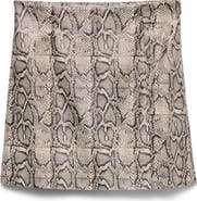 VERO MODA Nelly High Waist Miniskirt