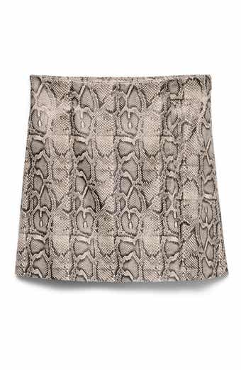 VERO MODA Nelly High Waist Miniskirt