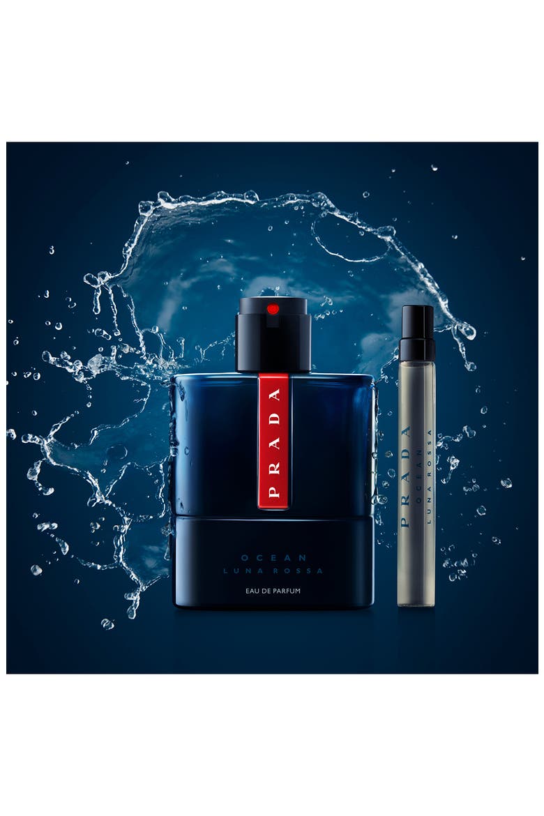 Luna Rossa Ocean Eau de Parfum 2-Piece Gift Set $175 Value, Alternate, color, NO COLOR