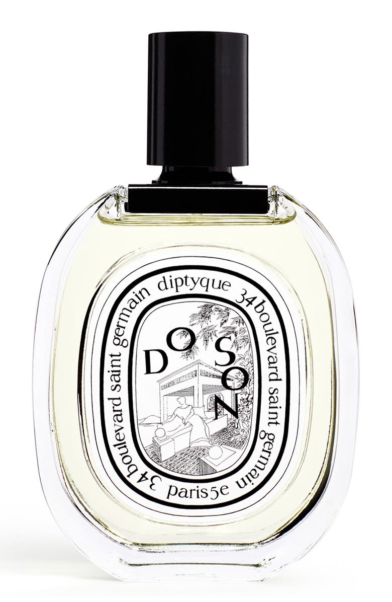 Diptyque Do Son Eau de Toilette, Main, color,