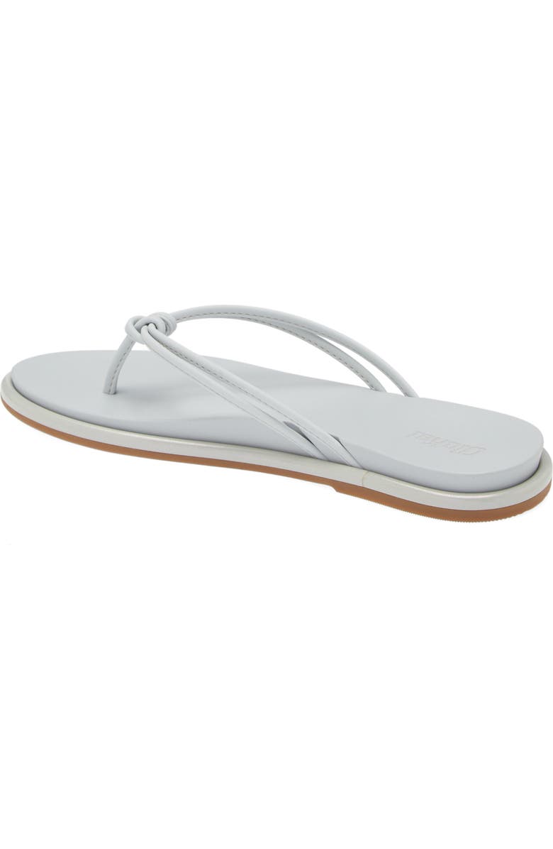 OluKai Aka Flip Flop, Alternate, color, Iridescent / Vapor