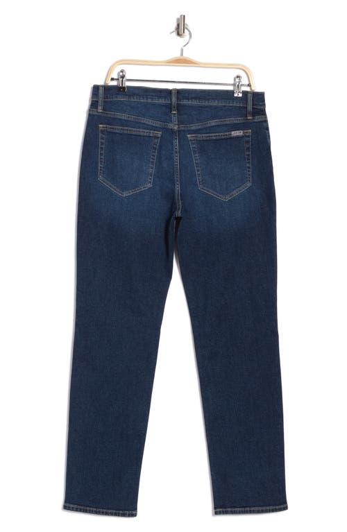 Joe's The Brixton Slim Straight Leg Jeans