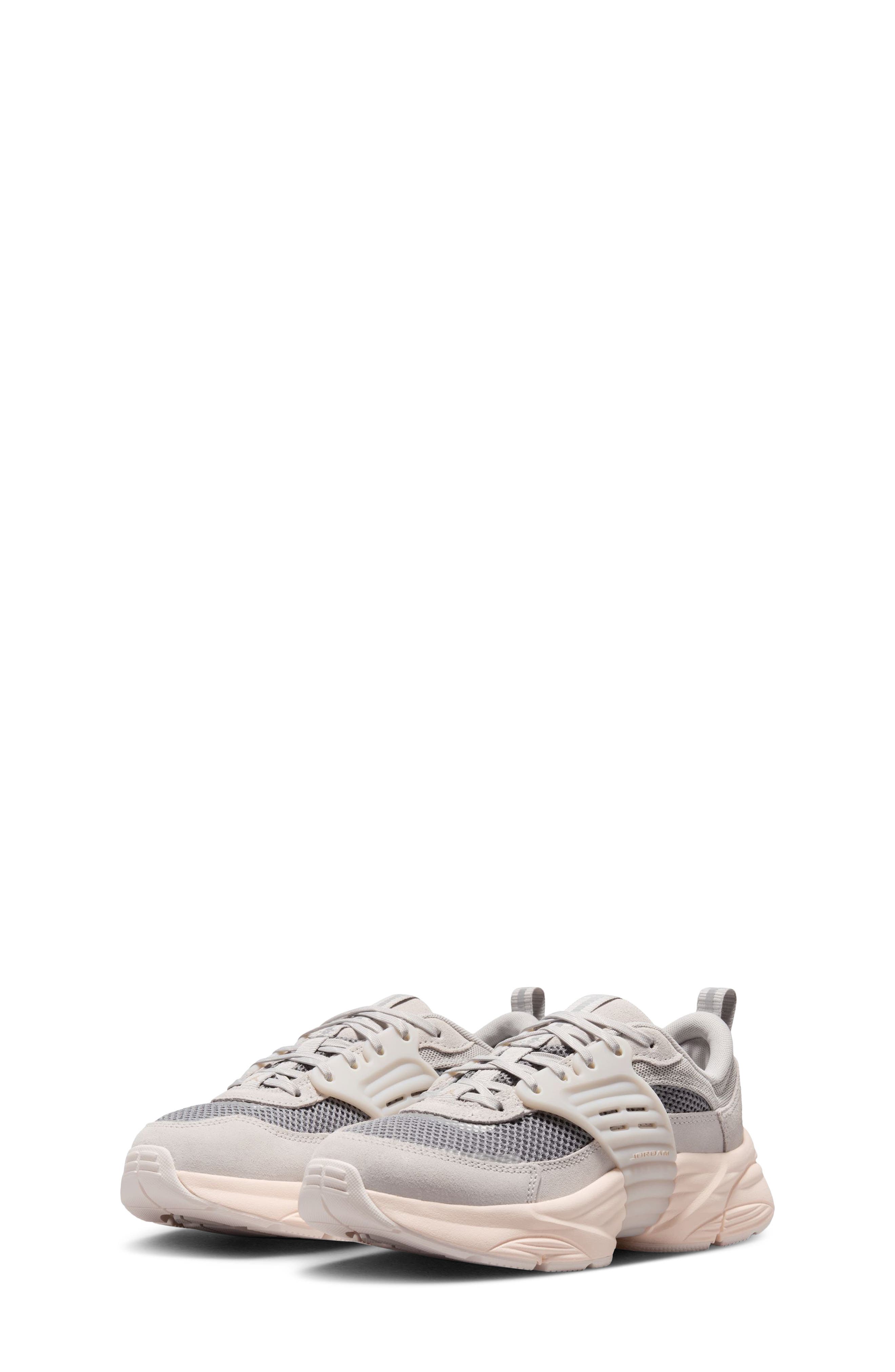 LIGHT ORE/ LEGEND BROWN/ GREY