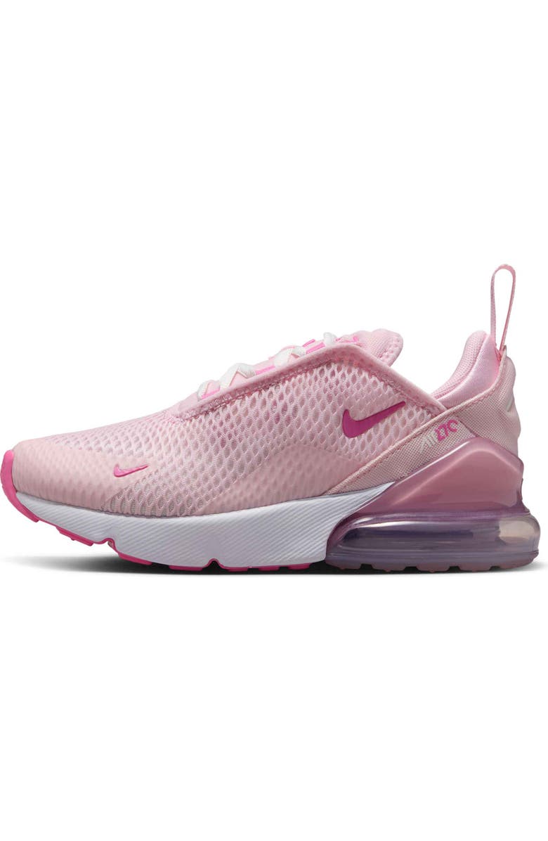 Nike Air Max 270 Sneaker, Alternate, color,