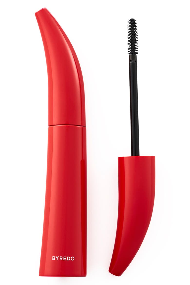 Mascara, Main, color, SPACE BLACK