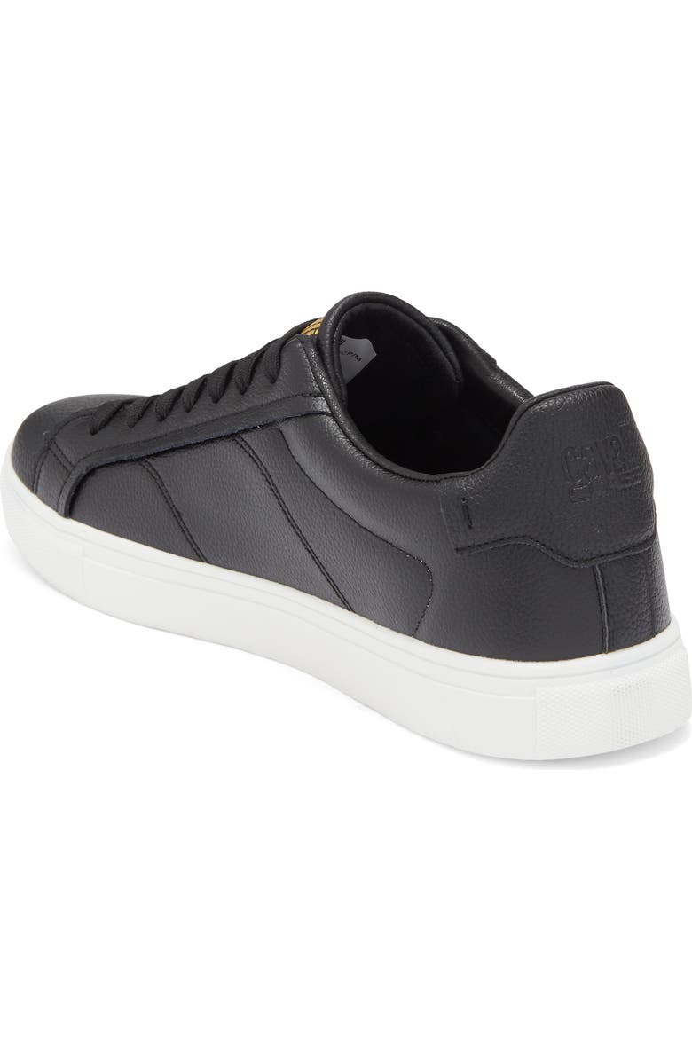 Roberto Cavalli Madrid Sneaker, Alternate, color, Black