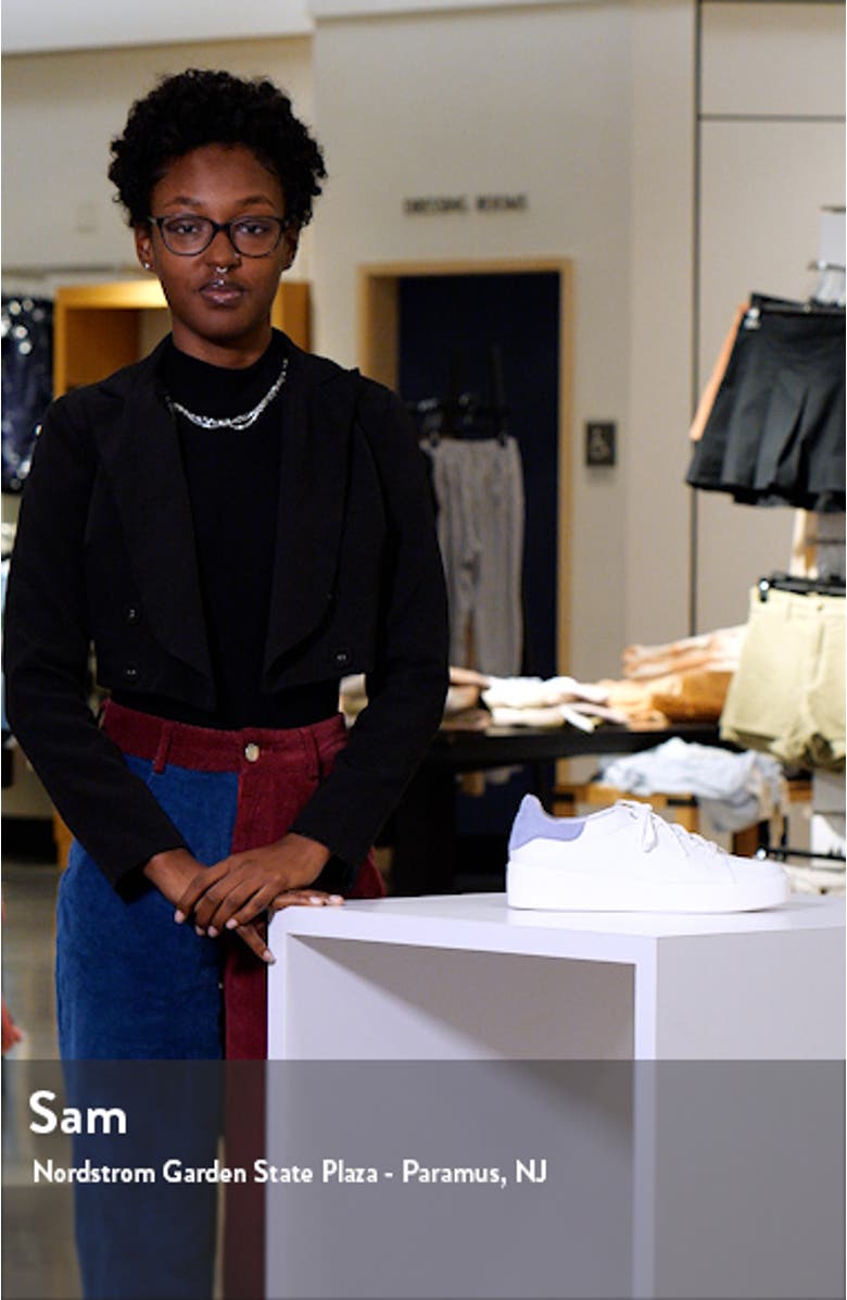 Morrison 2.0 Sneaker, sales video thumbnail