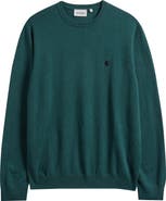 Carhartt Work In Progress Madison Lambswool Blend Sweater