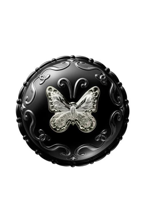 Anna Sui Glitter Eye Color In Meteor Shower And Stars 002