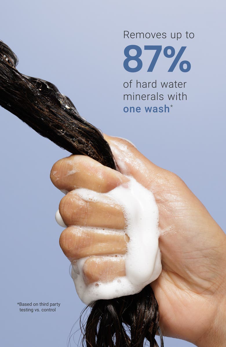 CURLSMITH Curl Reset Detox Shampoo, Alternate, color,