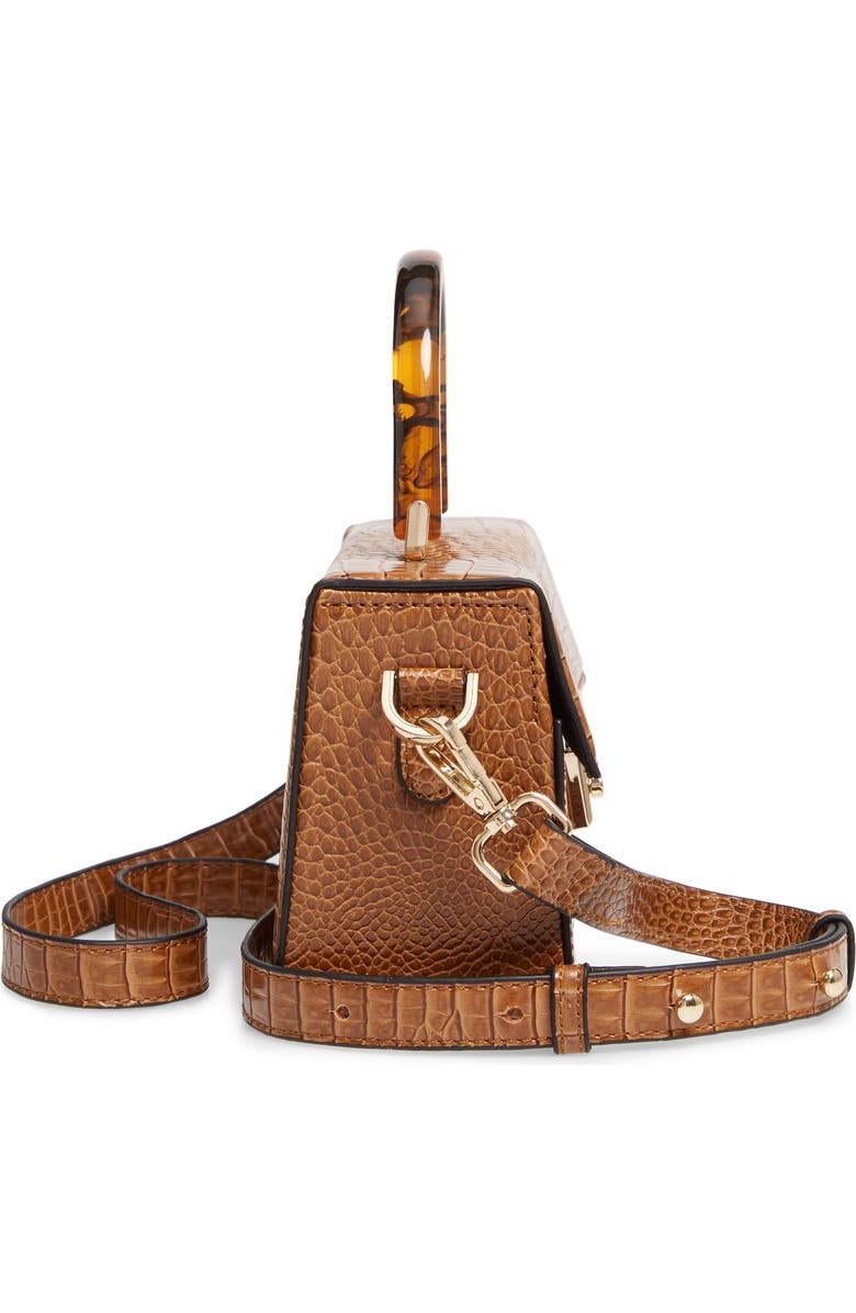 Topshop Cannes Boxy Grab Bag, Alternate, color,