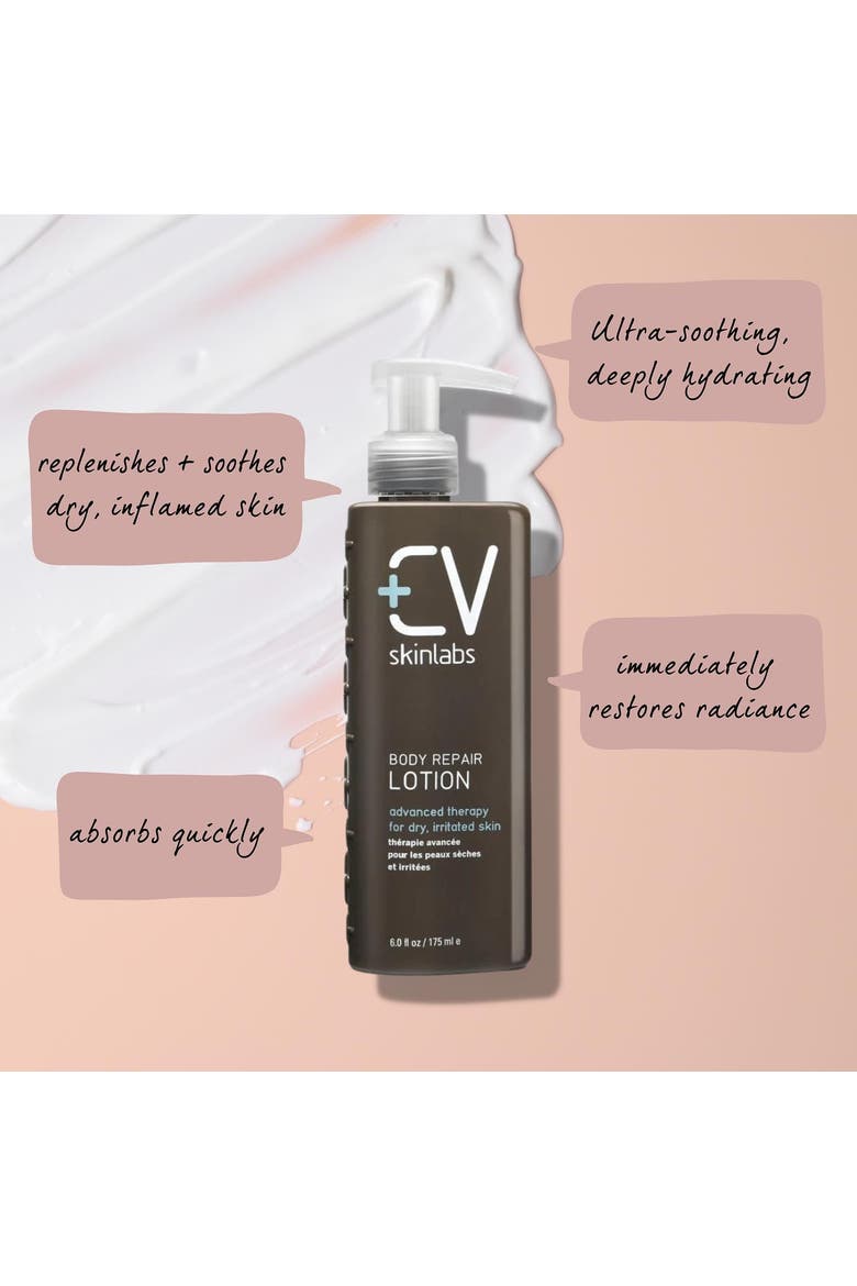 Body Repair Lotion, Alternate, color, No Color