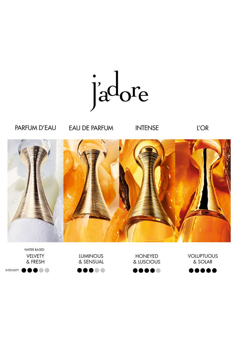 J'adore Eau de Parfum 2-Piece Set, Alternate, color, NO COLOR
