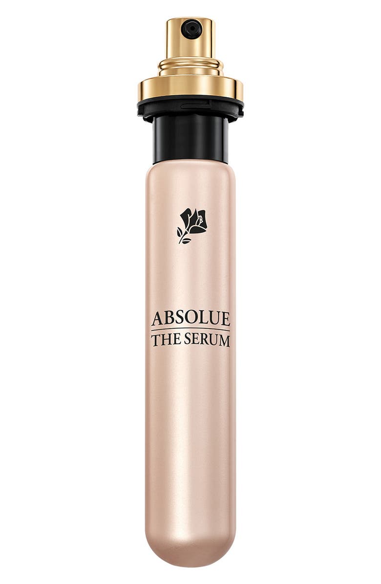 Lancôme Absolue The Serum Refill $280 Value, Main, color, 