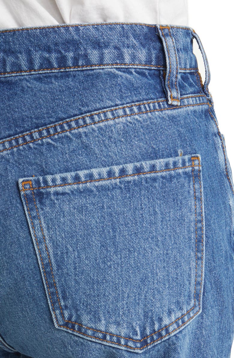 FRAME Le Jane Crop Wide Leg Jeans, Alternate, color,