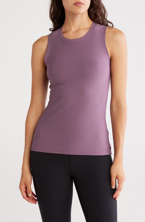 Janie Rib Tank