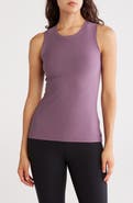 MARIKA Janie Rib Tank