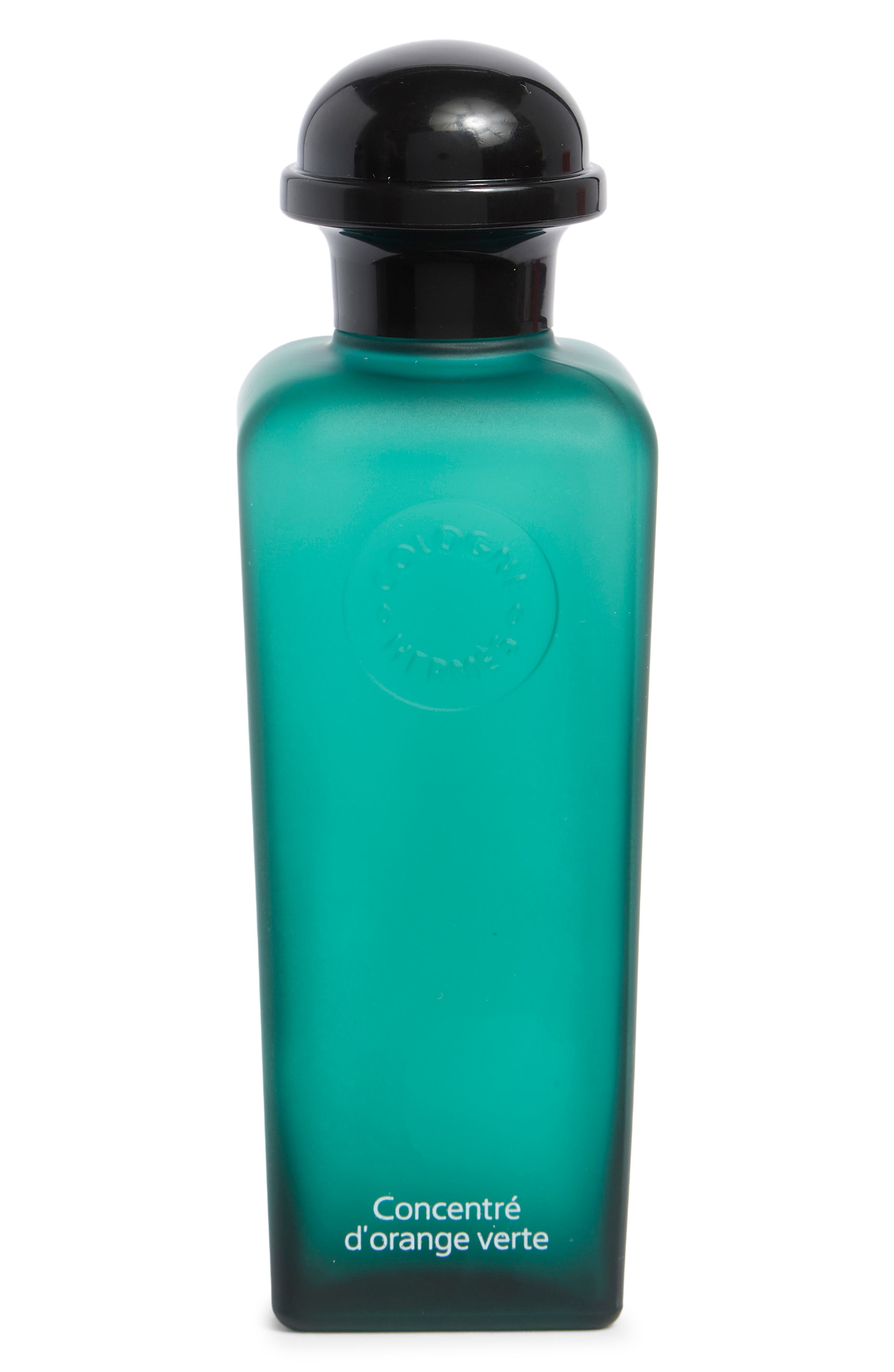 Hermès Concentré d'Orange Vert - Eau de Toilette