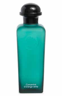 Hermès Concentré d'Orange Vert - Eau de Toilette