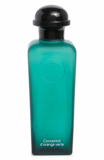 Hermès Concentré d'Orange Vert - Eau de Toilette