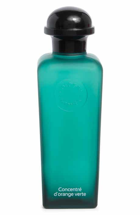 Hermès Concentré d'Orange Vert - Eau de Toilette
