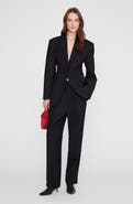 ANINE BING Elga Blazer