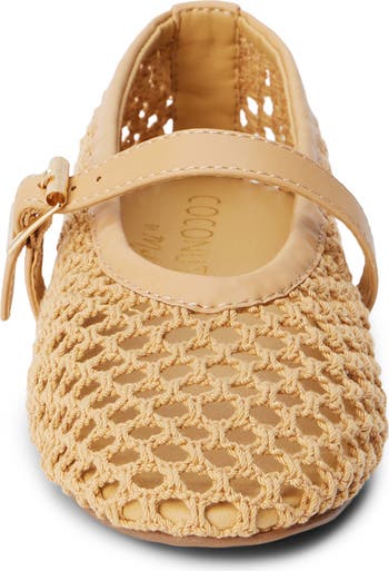Nolita Mary Jane Flat