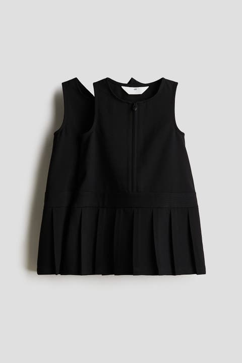 2-pack School Dresses