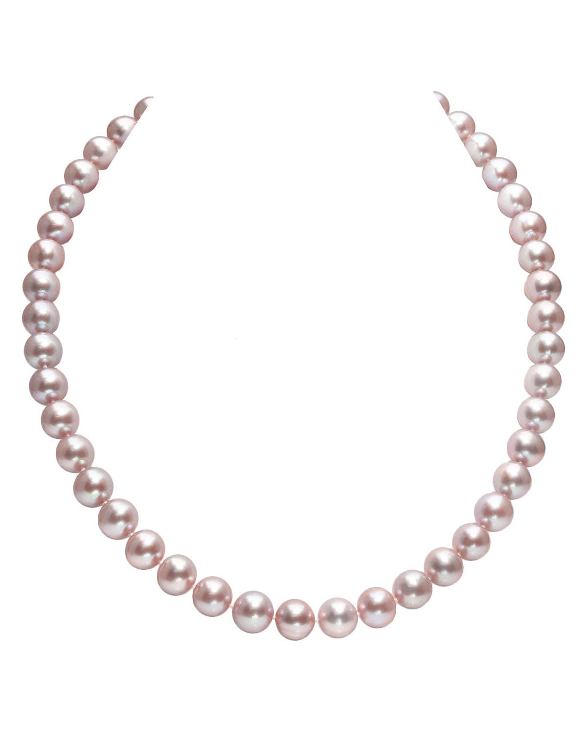 selected Pink Pearl