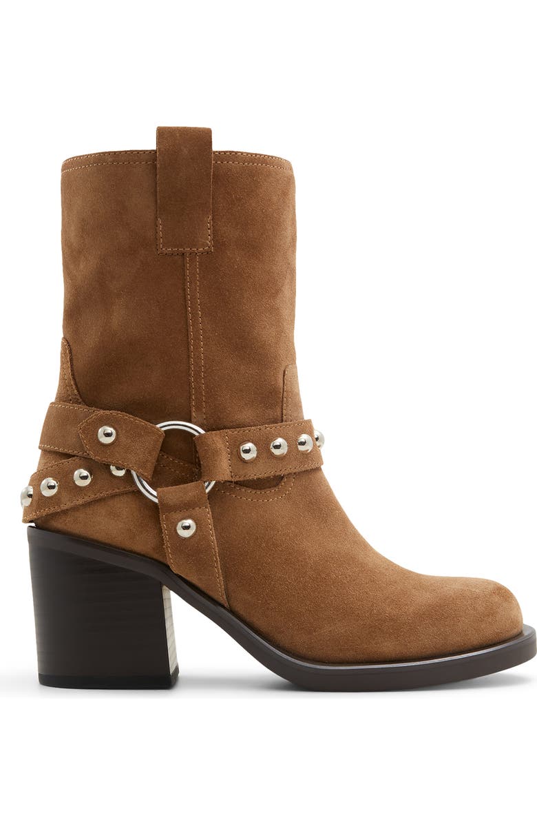 ALDO Albai Moto Bootie, Alternate, color,