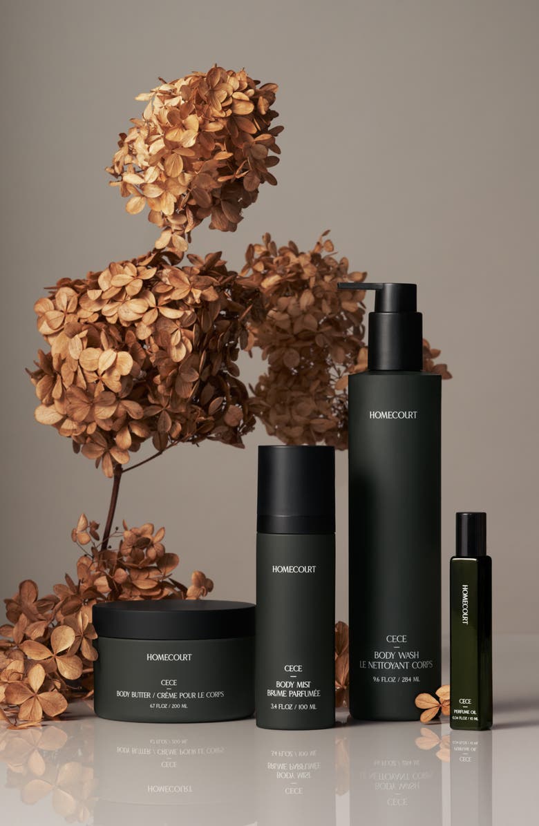 Homecourt Cece Body Butter, Alternate, color,