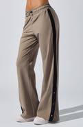 Heroine Sport Alba Wide Leg Sweatpants