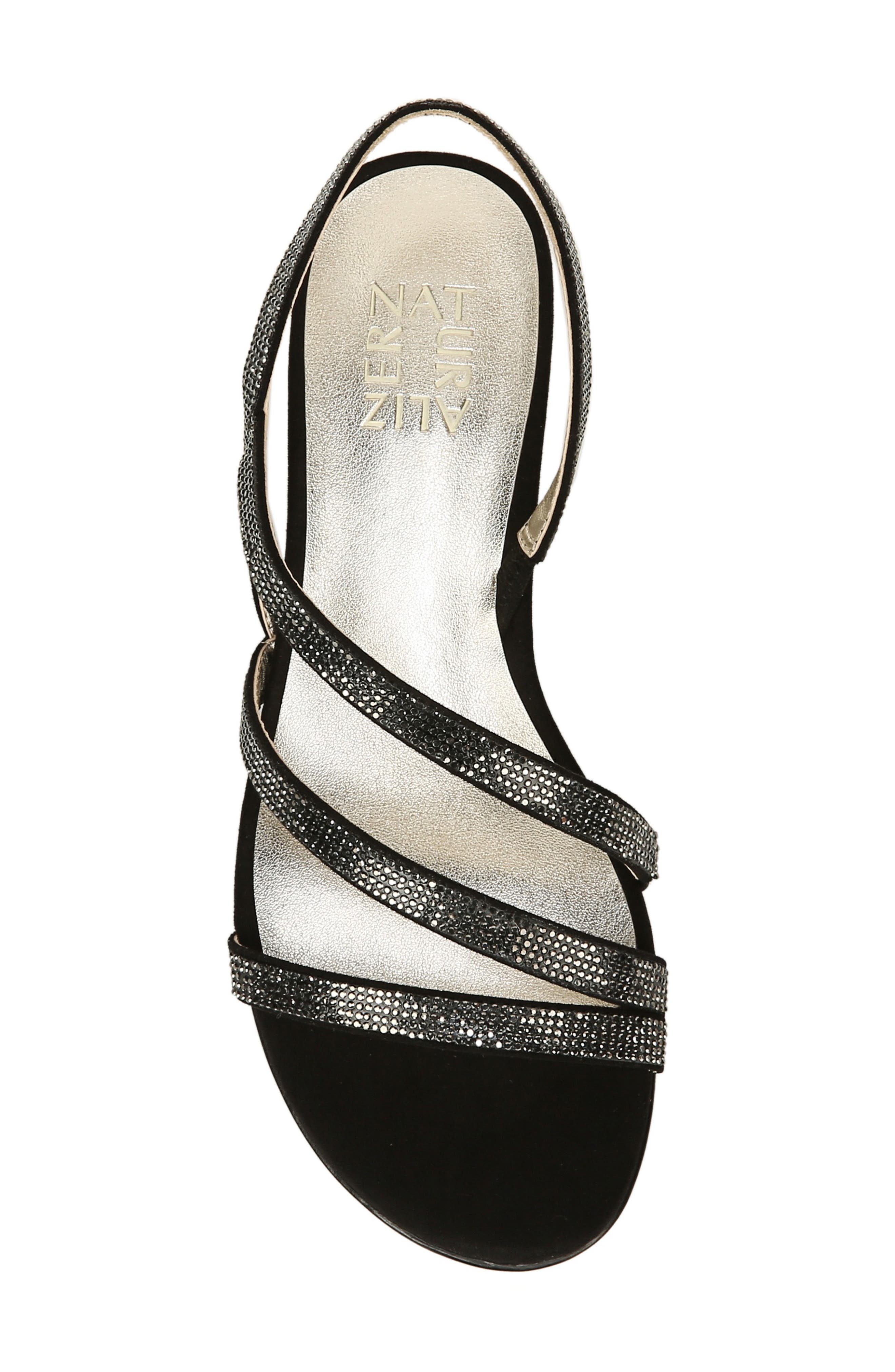 Naturalizer Maya Sandal, Alternate, color, 