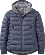 Rab Electron Pro Hoodie - Women's
