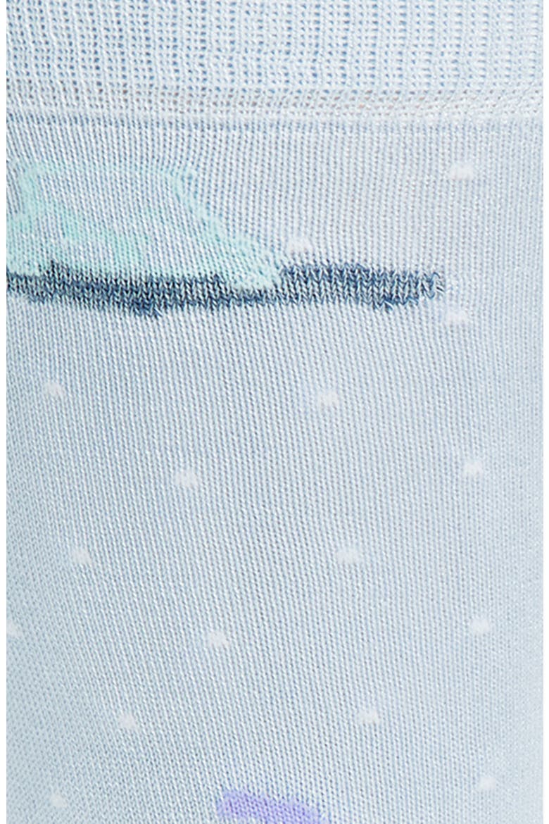 mercerized cotton dress socks Ribbed Dress Socks in Mercerized Cotton