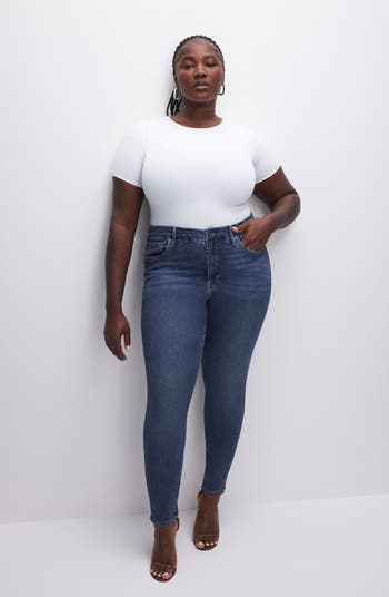 Good Legs Skinny Jeans