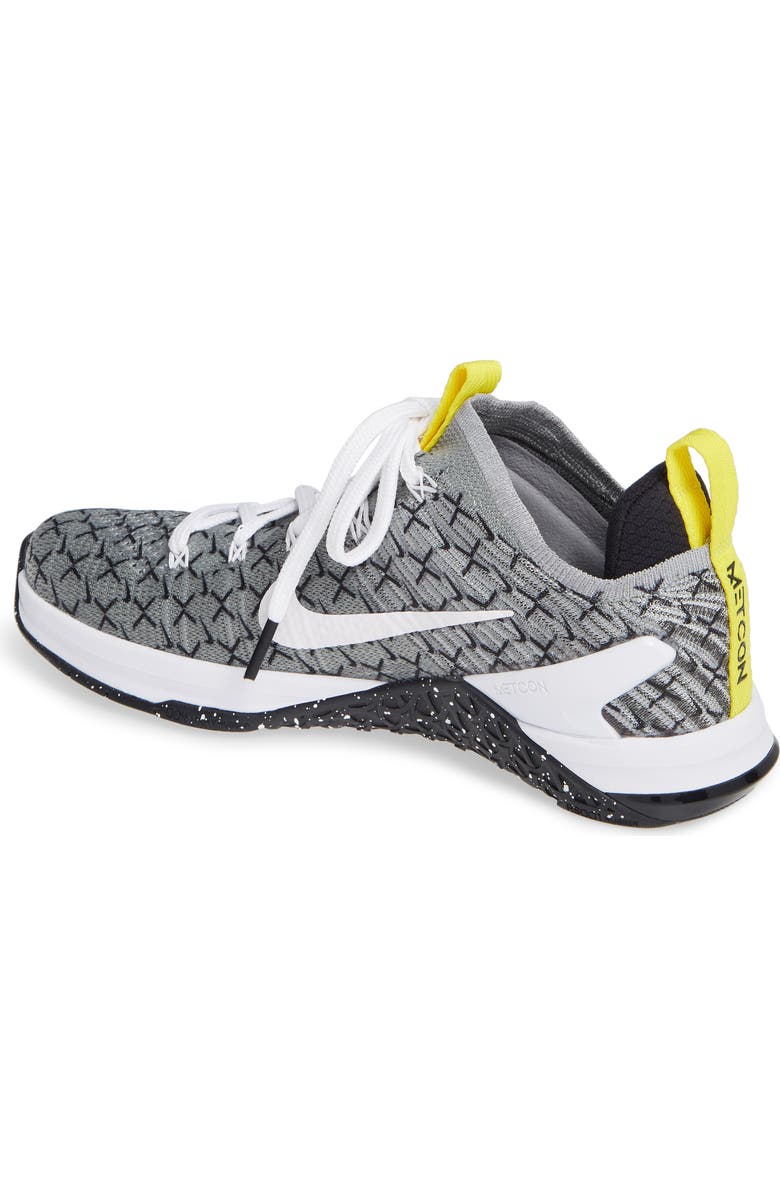Nike Metcon DSX Flyknit 2 Training Shoe, Alternate, color,