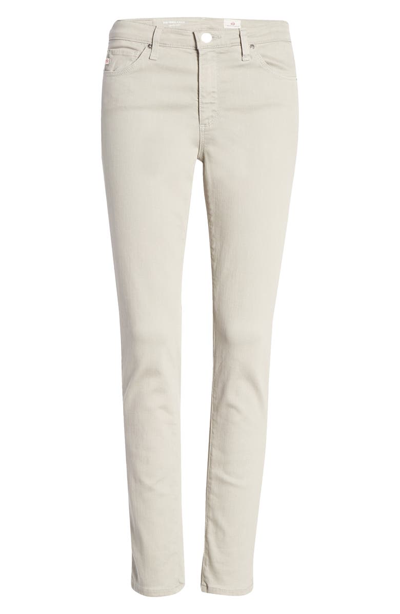 AG The Prima Ankle Cigarette Jeans, Alternate, color,