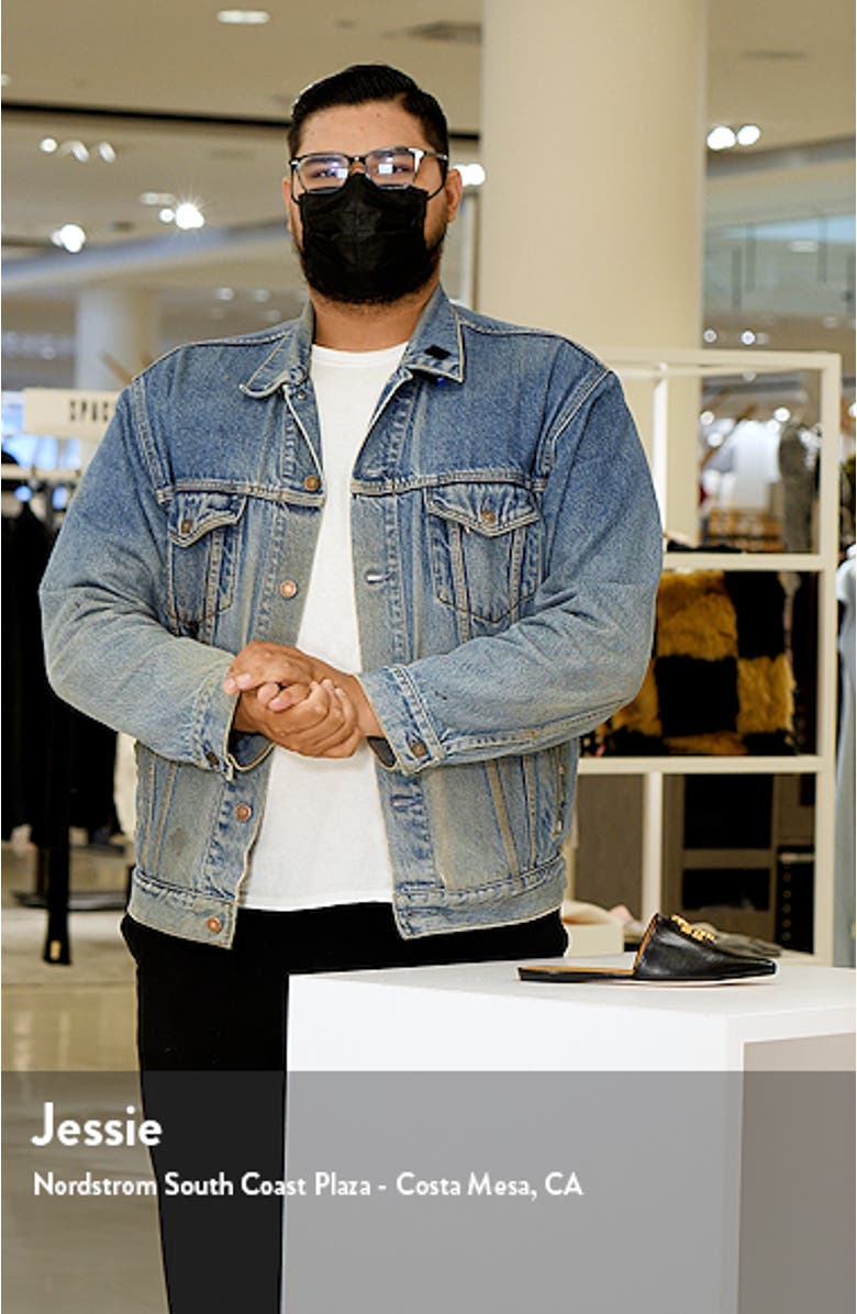 Eleanor Mule, sales video thumbnail