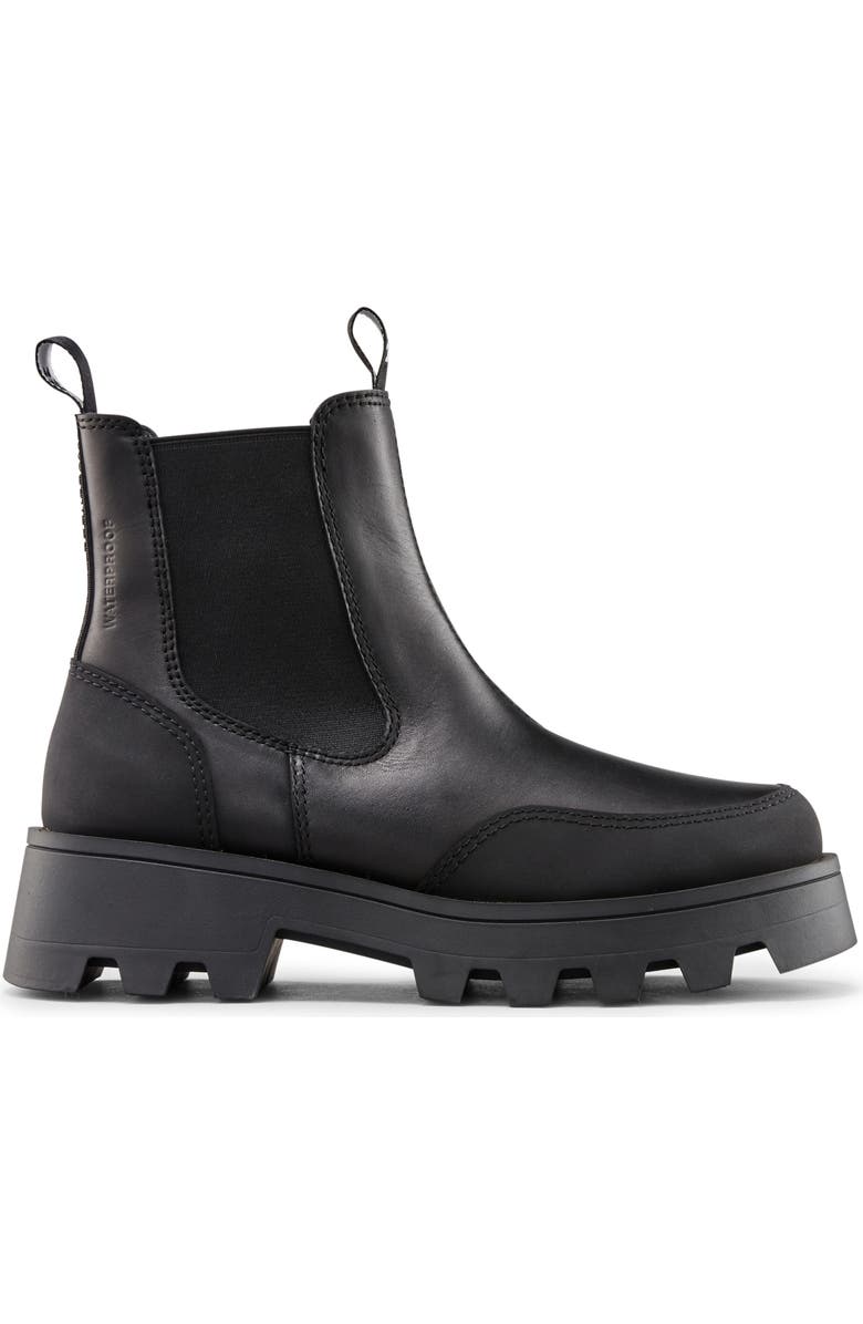 Cougar Shani Waterproof Chelsea Boot, Alternate, color,