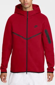 Nike Tech Windrunner Zip Hoodie